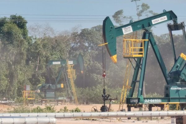 Dampak Global Meningkat, Pemerintah Aktif Amankan Energi Nasional