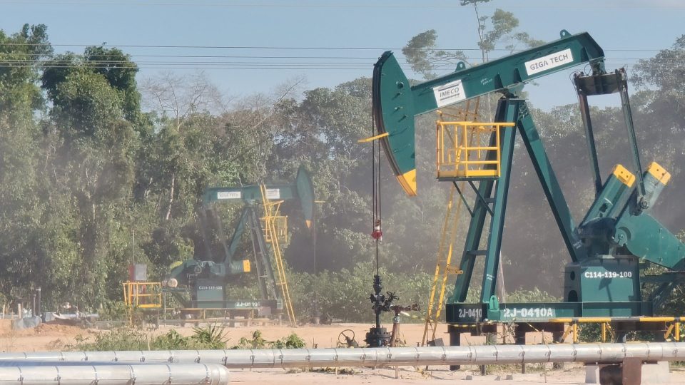 Dampak Global Meningkat, Pemerintah Aktif Amankan Energi Nasional