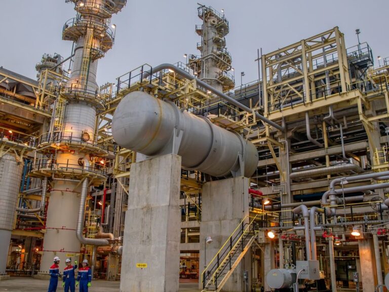 Hadapi Ketidakpastian Global, Pemerintah Pastikan Stok Energi Aman dan Daya Tahan Ekonomi Tetap Kuat