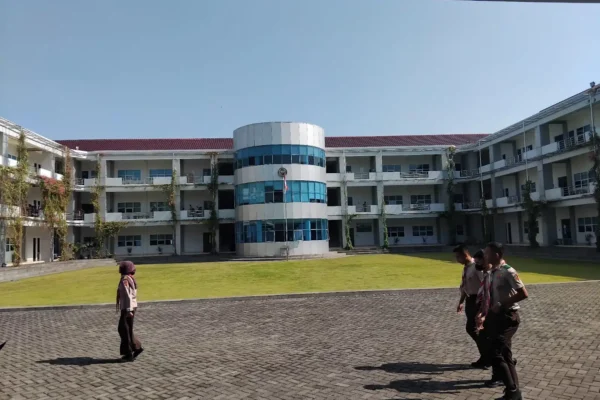 Kelas Internasional Sekolah Garuda Perluas Akses Pendidikan Bermutu Global