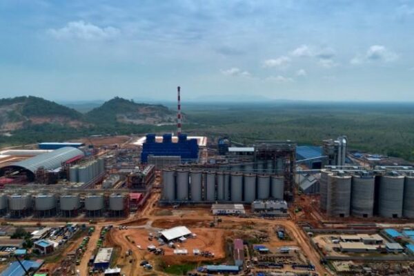 Hilirisasi Dinilai Jadi Jalan Kemandirian Ekonomi dan Penciptaan Lapangan Kerja