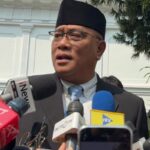 Menteri LH: Peringatan May Day 2026 Memiliki Arti Yang Strategis Bagi Pekerja dan Buruh