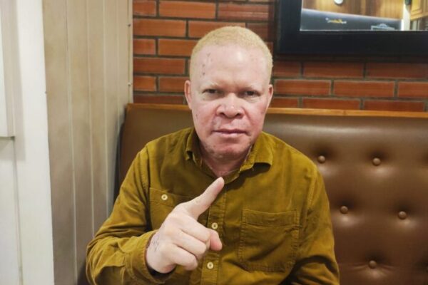 Pastor Catto Ajak Masyarakat Papua Bersatu Dukung PSN Demi Kesejahteraan Bersama