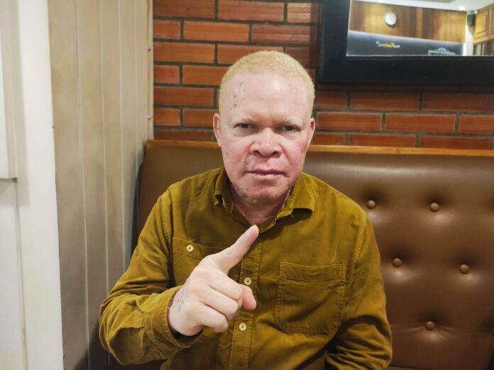 Pastor Catto Ajak Masyarakat Papua Bersatu Dukung PSN Demi Kesejahteraan Bersama