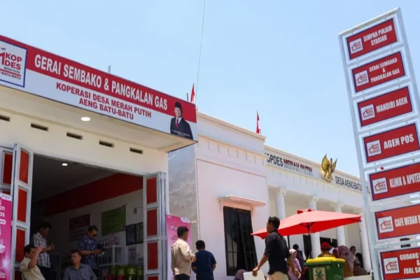 Koperasi Merah Putih Didorong untuk Perluas Distribusi Manfaat APBN