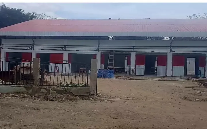 Skema Baru Pendanaan Koperasi Merah Putih Bangun Optimisme Masyarakat