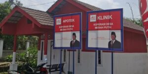 Koperasi Merah Putih Didorong Jadi Pilar Pengembangan Ekonomi Syariah