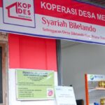Koperasi Merah Putih Jadi Motor Ekonomi Syariah Berbasis Desa