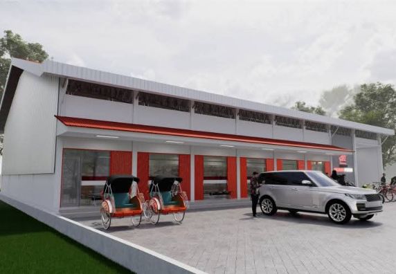 Skema Pendanaan Koperasi Merah Putih Disempurnakan untuk Efektivitas Program