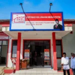 Pemerintah Targetkan 80 Ribu Koperasi Merah Putih, Fondasi Ekonomi Desa Diperkuat