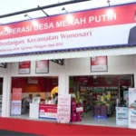 Koperasi Merah Putih Dorong Aktivasi Tenaga Kerja Lokal