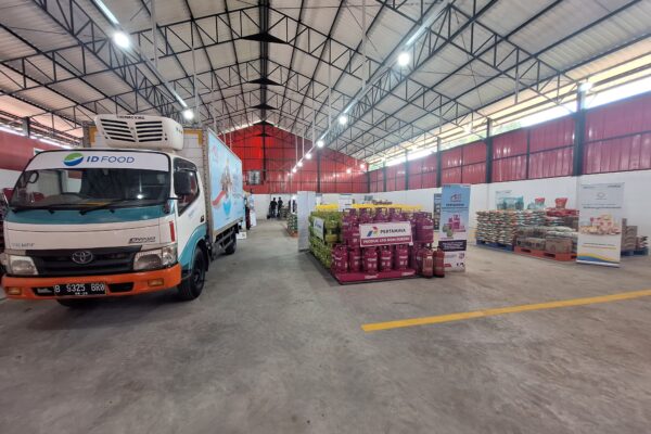 Koperasi Merah Putih Dorong UMKM Naik Kelas di Tingkat Desa