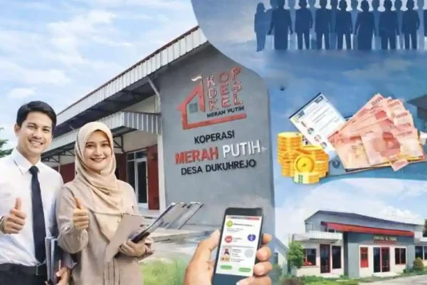 Rekrutmen Manajer Koperasi Merah Putih Perkuat Mesin Ekonomi Desa