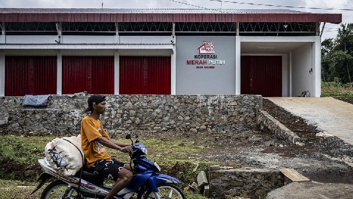 Rekrutmen Ribuan Manajer Koperasi Merah Putih Dibuka, Peluang Besar bagi Anak Muda
