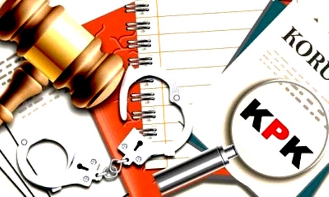 Pemerintah Tegaskan Komitmen Bongkar Jaringan Korupsi hingga Lingkar Dalam