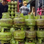 Di Tengah Gejolak Global, Pemerintah Pastikan LPG 3Kg dan BBM Subsidi Tetap Terjangkau