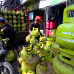 Global Bergejolak, Harga LPG 3Kg dan BBM Subsidi Tidak Naik