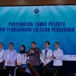 Hadapi Dampak Global, Magang Nasional Redam Ketegangan Generasi Muda
