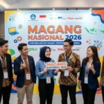 Magang Nasional Dinilai Perkuat Investasi SDM di Tengah Tekanan Global