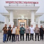 Jelang May Day 2026, Pemerintah Tegaskan Dukungan untuk Buruh lewat Museum Marsinah