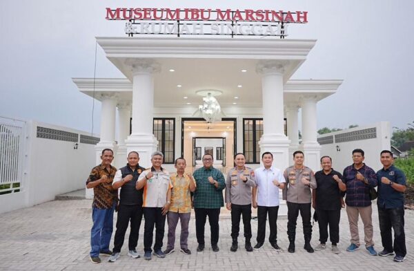 Jelang May Day 2026, Pemerintah Tegaskan Dukungan untuk Buruh lewat Museum Marsinah