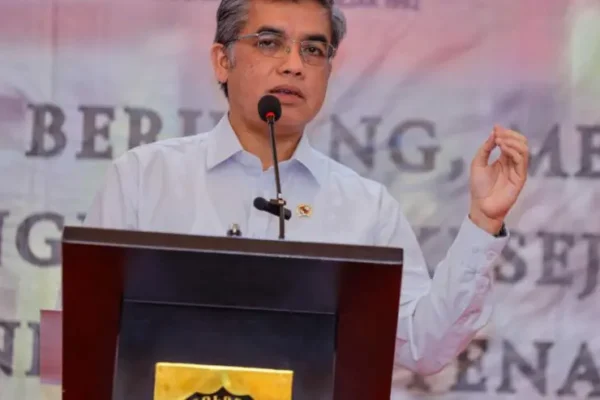 May Day 2026: Pemerintah Menyiapkan Kado Manis Bagi Pekerja