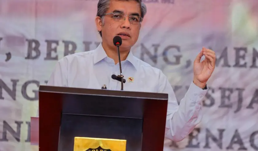 May Day 2026: Pemerintah Menyiapkan Kado Manis Bagi Pekerja