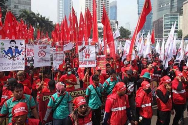 May Day 2026 dan Kedewasaan Gerakan Buruh: Dari Seruan Jalanan ke Arsitektur Solusi