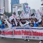 Perayaan May Day Momentum Refleksi Kolektif dan Bukti Keberpihakan Negara pada Buruh