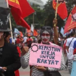 May Day 2026: Segara Dorong Kolaborasi Buruh dan Pemerintah Wujudkan Asta Cita