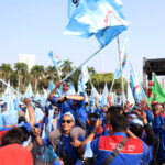 Pengamat Harap Buruh Tak Mudah Dipolitisasi, May Day Jadi Momentum Kedewasaan Kolektif