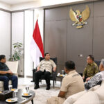 May Day Kondusif Jadi Kunci Investasi dan Kesejahteraan Buruh di Daerah