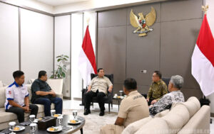 May Day Kondusif Jadi Kunci Investasi dan Kesejahteraan Buruh di Daerah