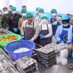 Rantai Pasok MBG Dirapikan, Bahan Baku Lokal Lebih Efisien