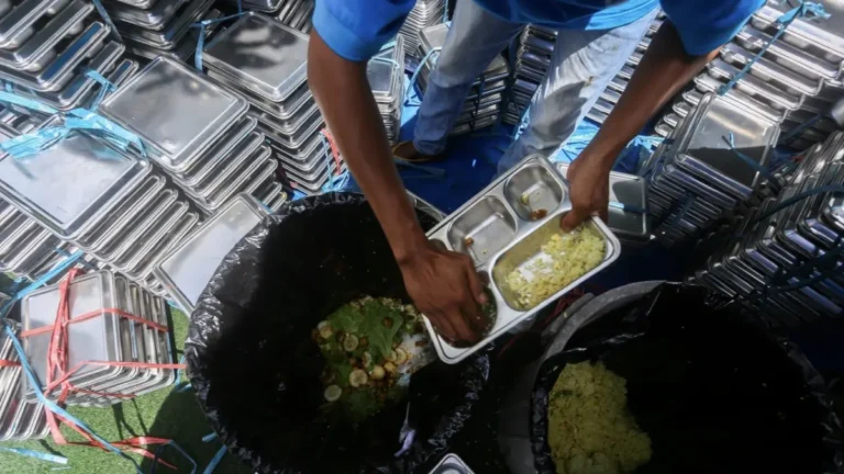 MBG Didorong sebagai Instrumen Penguatan Ekonomi Desa Berbasis Pangan