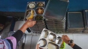 MBG Dorong Pertumbuhan Ekonomi Desa melalui Penguatan Sektor Pangan