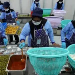 MBG Dorong Penguatan Rantai Pasok Lokal dari Desa ke Sekolah