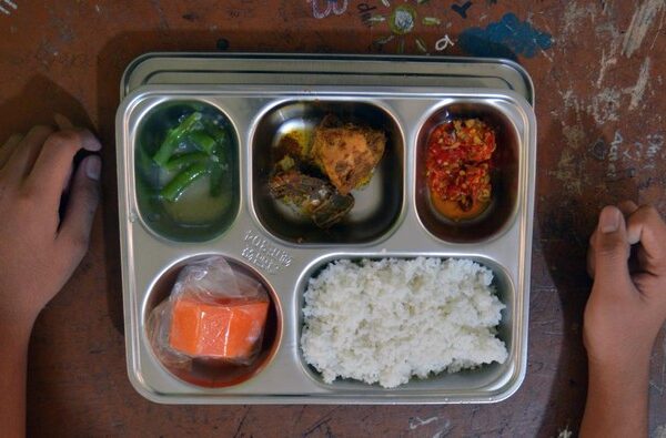 MBG dan Fondasi Baru Pendidikan Berkualitas di Indonesia