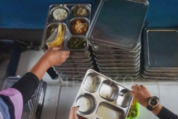 MBG Dorong Pertumbuhan Ekonomi Desa melalui Penguatan Sektor Pangan