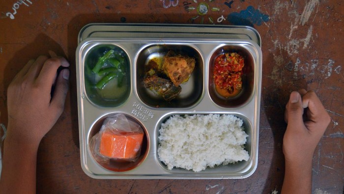 MBG dan Fondasi Baru Pendidikan Berkualitas di Indonesia