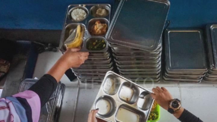 MBG Dorong Pertumbuhan Ekonomi Desa melalui Penguatan Sektor Pangan