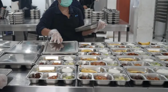 Pemerintah Siapkan Tim Optimalisasi MBG Fokus ke Anak Kurang Gizi