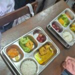 Program MBG Perkuat Upaya Pemerintah Cetak Pendidikan Berkualitas