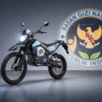 Masuk Anggaran 2025, Motor Listrik BGN Direalisasikan 2026 Lewat Skema RPATA