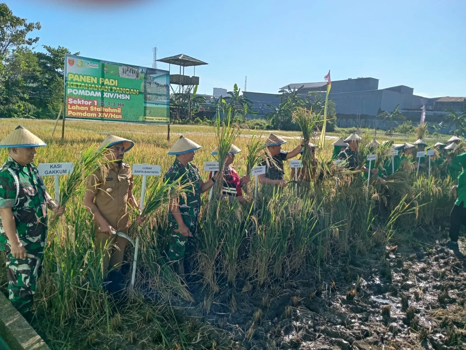 Jakarta - Pemerintah memastikan stabilitas harga pangan tetap terjaga di tengah dinamika global melalui berbagai intervensi yang terukur. Upaya ini dilakukan untuk menjaga keseimbangan harga di tingkat produsen dan konsumen, sekaligus melindungi petani serta mempertahankan daya beli masyarakat.