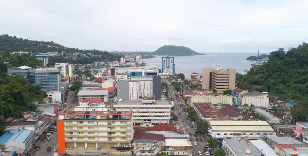 Pendekatan Humanis Perkuat Keamanan Papua dan Bangun Kepercayaan Masyarakat