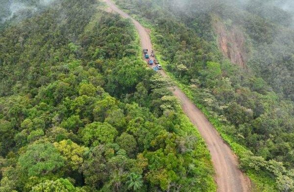 Komitmen Bersama Menguatkan Pembangunan Papua Berkelanjutan