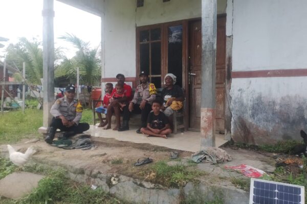 Sinergi Kuat Jaga Stabilitas Papua, Fondasi Kokoh Percepatan Pembangunan Nasional