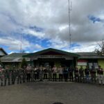 Tren Positif Stabilitas Keamanan Papua Perkuat Percepatan Pembangunan