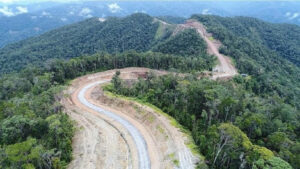 PSN Jadi Fondasi Transformasi Ekonomi dan Kesejahteraan Papua